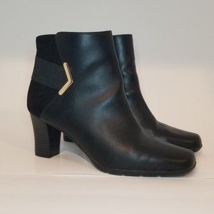 A2 by Aerosoles boots